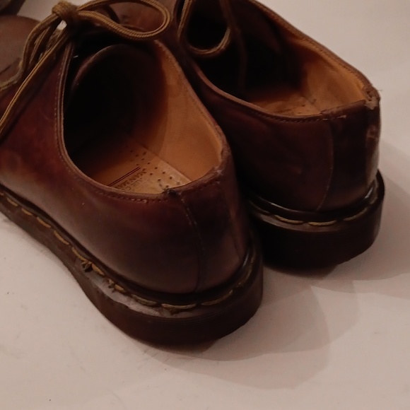 Vintage Doc Martins - Picture 4 of 9